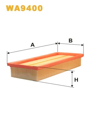 Air Filter